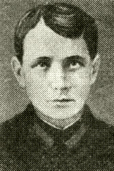 Агафонов Алексей Сергеевич