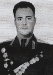 Агамиров Гога Григорьевич