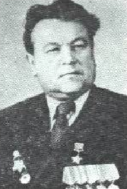 Александров Никита Алексеевич