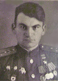 Анисимов Алексей Васильевич