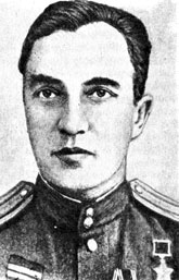 Баранов Николай Васильевич