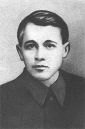 Бугайченко Иван Федотович