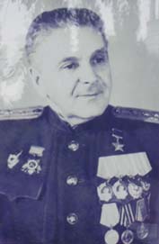 Бутко Александр Андреевич