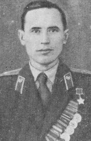 Чинков Анатолий Фёдорович