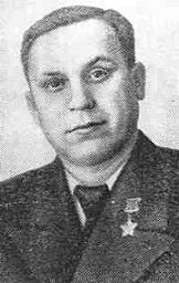 Хрыков Николай Михайлович