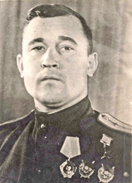 Дунаев Николай Пантелеевич
