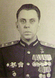 Душак Николай Григорьевич