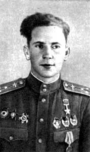 Елизаров Сергей Михайлович