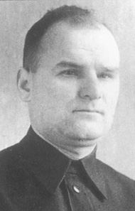 Фёдоров Виктор Степанович