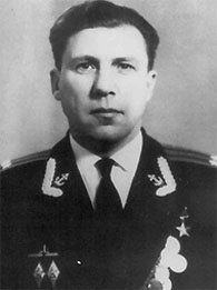 Герасимов Владимир Иванович