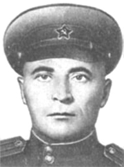 Горячев Павел Иванович