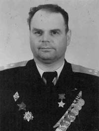 Гриб Михаил Иванович