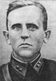 Григорьев Леонид Михайлович