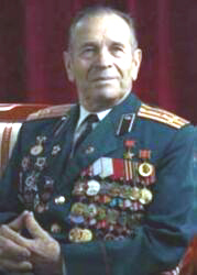Гусев Иван Михайлович