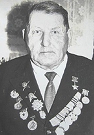 Хайдаров Амир Сулейманович