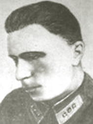 Иванов Николай Павлович