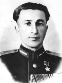 Жуков Роман Ванифатьевич