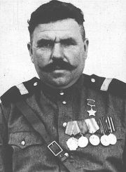 Кияшко Михаил Фёдорович