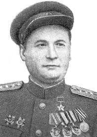 Китченко Павел Семёнович