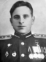 Кокорев Павел Андреевич