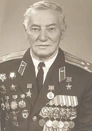 Кот Алексей Николаевич