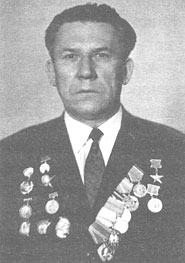 Котенко Алексей Николаевич