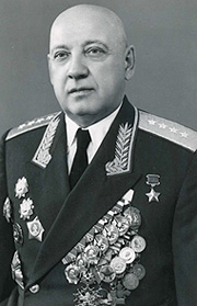 Курочкин Павел Алексеевич