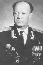 Лацков Николай Сергеевич
