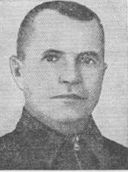 Литвинов Владимир Иванович