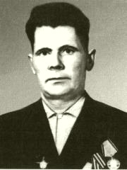 Маджар Владимир Романович