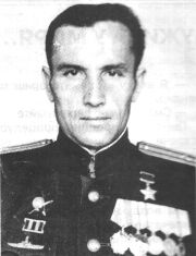 Малышев Николай Иванович