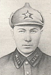 Малышев Виктор Фёдорович