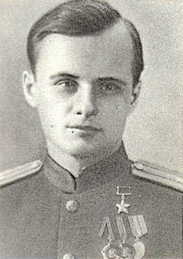 Марков Фёдор Григорьевич