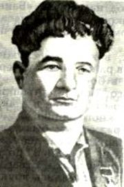 Медин Николай Михайлович