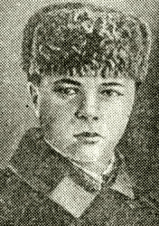 Мельнов Иван Михайлович