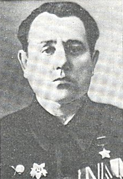 Мишенин Виктор Поликарпович