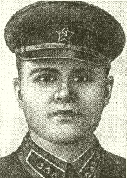 Митин Гавриил Степанович