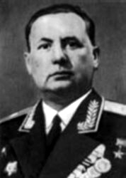 Новиков Борис Алексеевич
