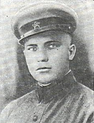 Новодран Павел Фёдорович