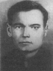 Орсаев Егор Орсаевич