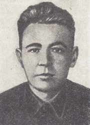 Панченко Дмитрий Иванович