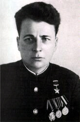 Петриков Андрей Гаврилович