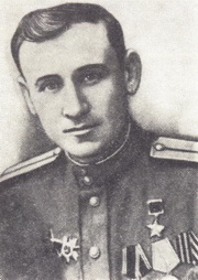 Петров Владимир Александрович