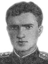 Попов Андрей Иванович