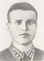 Прохоренко Николай Степанович