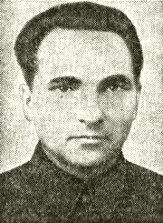 Рощанинов Анатолий Александрович