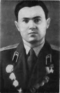 Романютин Александр Иванович