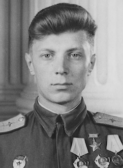 Рощенко Владимир Фёдорович