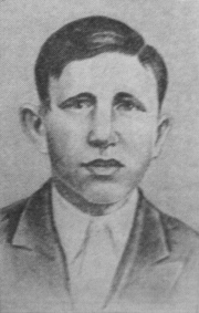 Русаков Василий Александрович