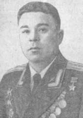 Самоделкин Виктор Михайлович